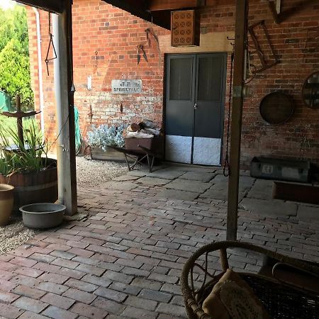 Fergusons Store Heathcote Bagian luar foto