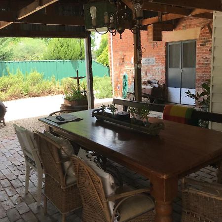 Fergusons Store Heathcote Bagian luar foto