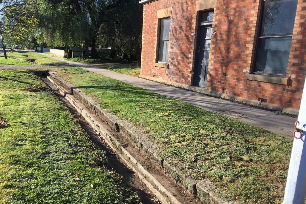 Fergusons Store Heathcote Bagian luar foto