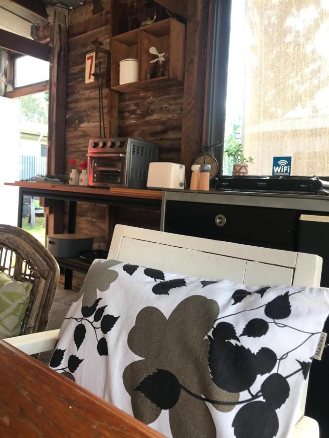 Fergusons Store Heathcote Bagian luar foto