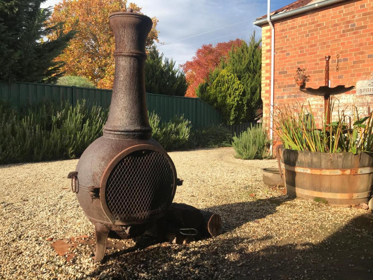 Fergusons Store Heathcote Bagian luar foto