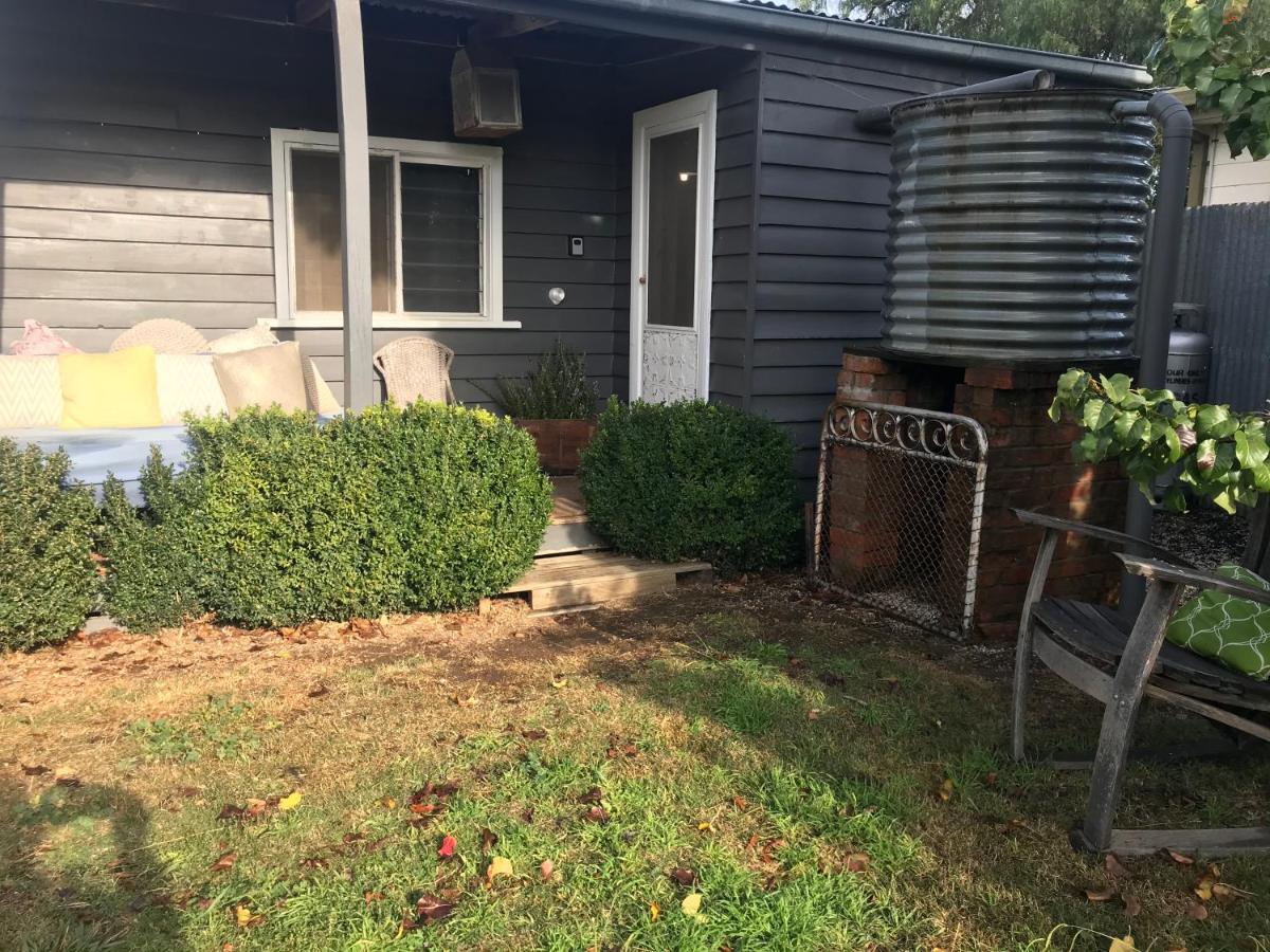 Fergusons Store Heathcote Bagian luar foto
