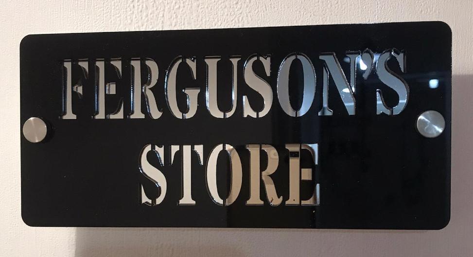 Fergusons Store Heathcote Bagian luar foto