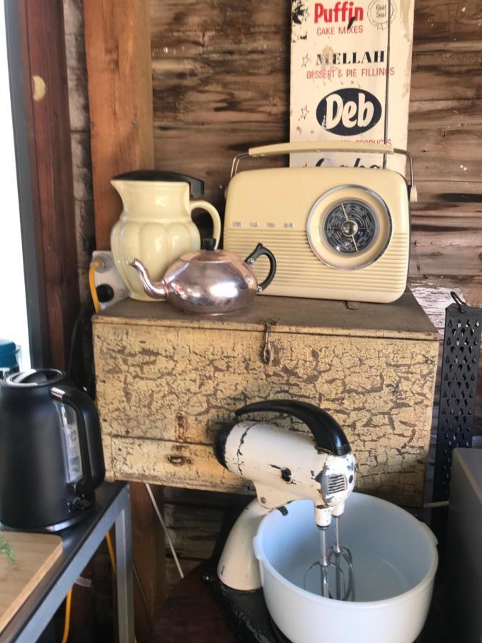 Fergusons Store Heathcote Bagian luar foto