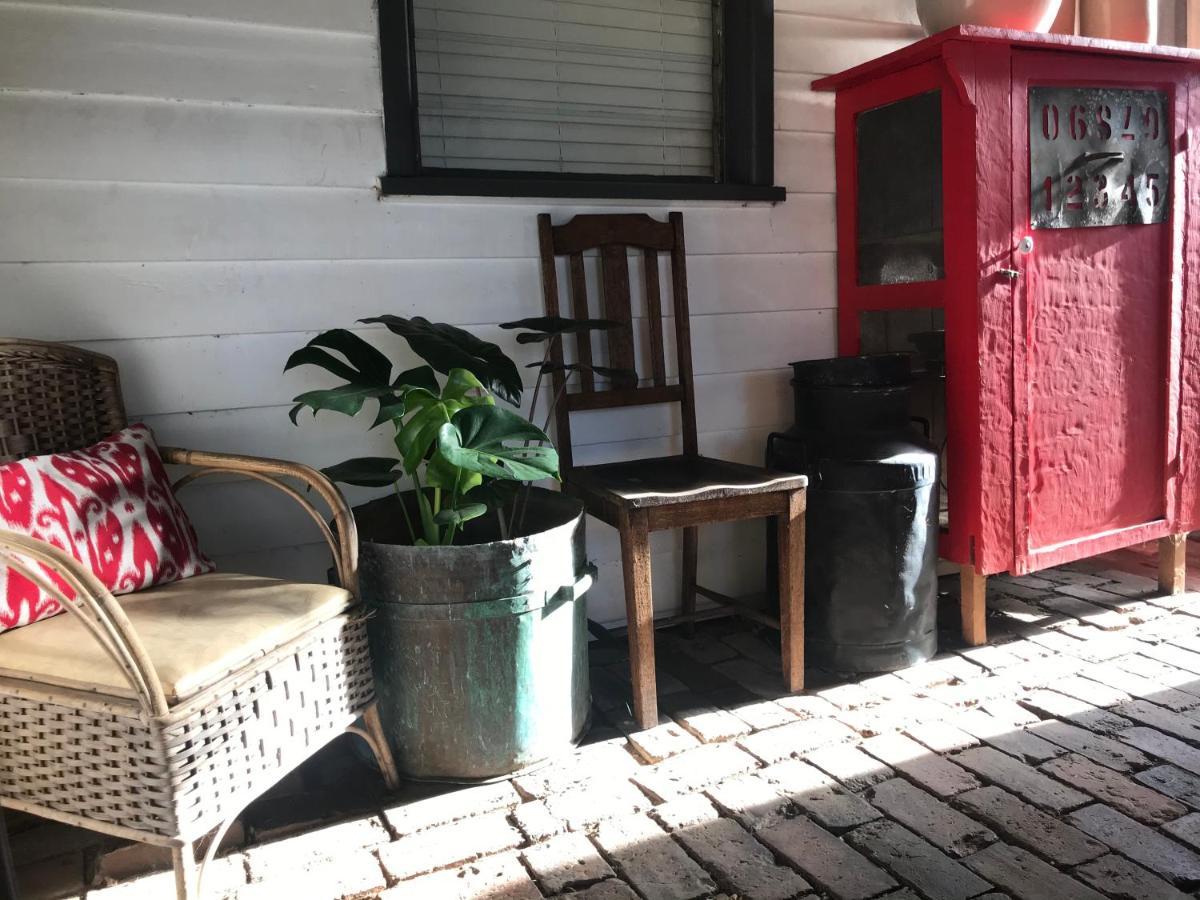Fergusons Store Heathcote Bagian luar foto