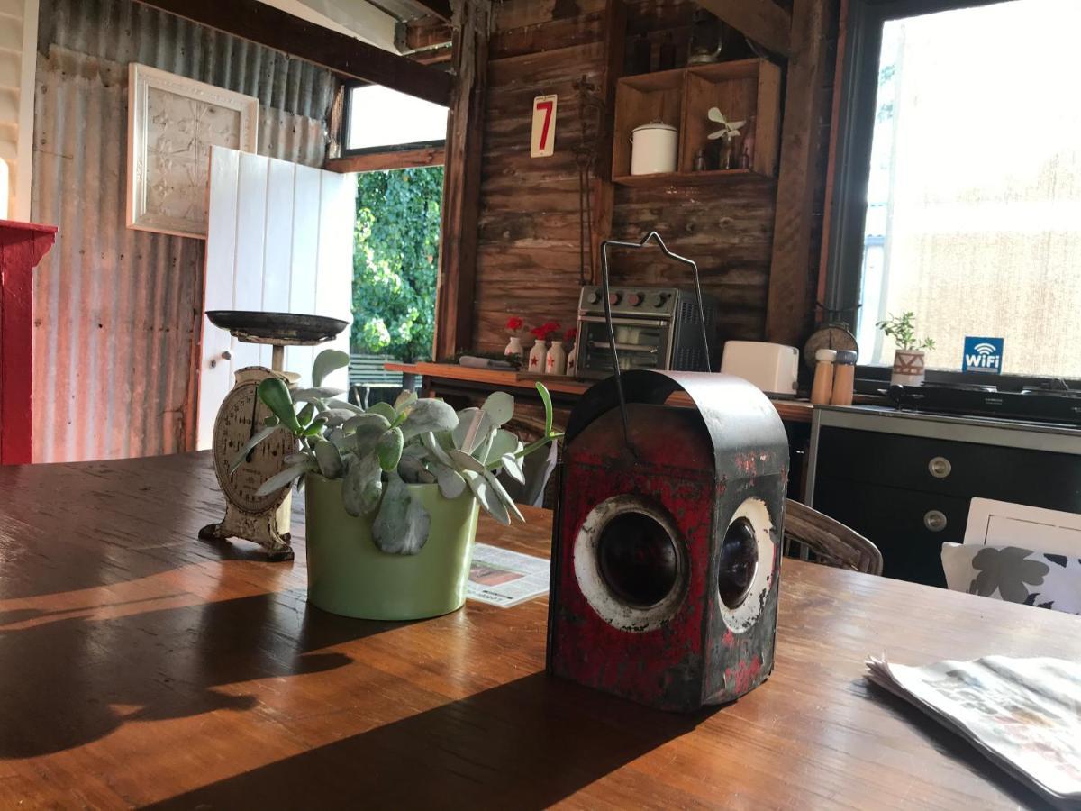 Fergusons Store Heathcote Bagian luar foto