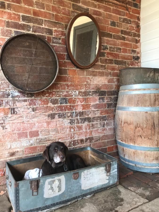 Fergusons Store Heathcote Bagian luar foto