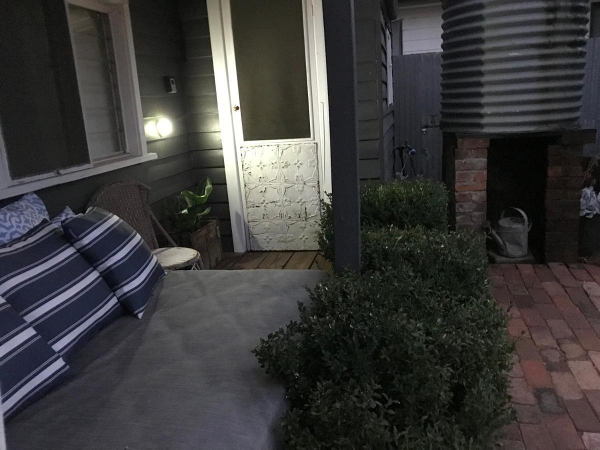 Fergusons Store Heathcote Bagian luar foto