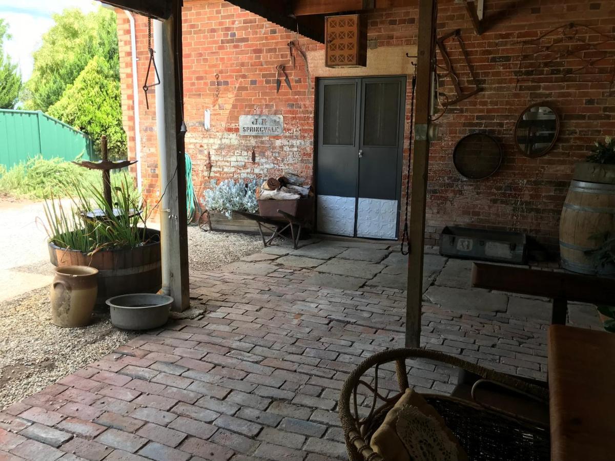 Fergusons Store Heathcote Bagian luar foto