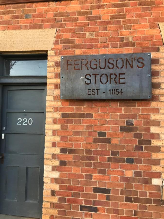 Fergusons Store Heathcote Bagian luar foto